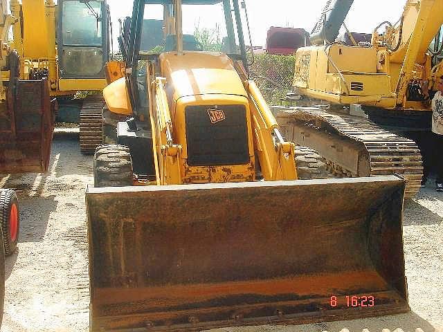 2006 JCB 214E MIAMI FL 33166 Photo #0074926A