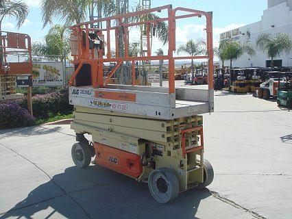 2006 JLG 2030ES San Diego CA 92154 Photo #0074961A