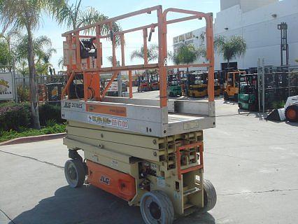 2006 JLG 2030ES San Diego CA 92154 Photo #0074963A