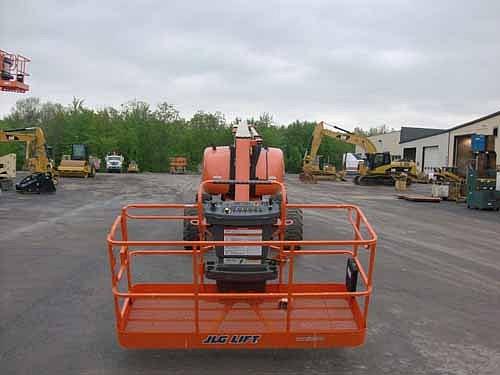 2006 JLG 800A Bristol PA 19007 Photo #0074970A