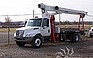 Show the detailed information for this 2006 INTERNATIONAL 4300.