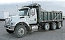 Show the detailed information for this 2006 INTERNATIONAL 7500.