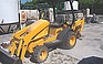 Show the detailed information for this 2006 JCB 1502.