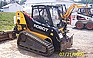 Show the detailed information for this 2006 Jcb 190T.