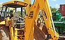 Show the detailed information for this 2006 JCB 214E.