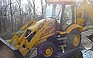 Show the detailed information for this 2006 Jcb 3CX.