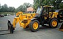 Show the detailed information for this 2006 Jcb 535-140 Loadall.