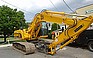 2006 Jcb JS220 LC.