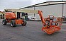 2006 JLG 800A.