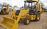 Show the detailed information for this 2006 JOHN DEERE 310G.