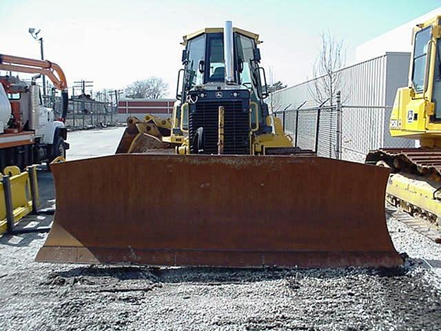 2006 JOHN DEERE 750J CALL IL 60084 Photo #0075051A