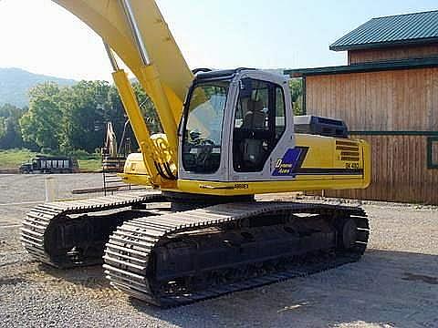 2006 KOBELCO SK480 LC Ringgold GA 30736 Photo #0075088A