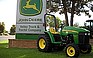 Show the detailed information for this 2006 JOHN DEERE 3203.