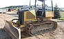 Show the detailed information for this 2006 JOHN DEERE 450 JLGP.