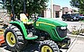 Show the detailed information for this 2006 JOHN DEERE 4520.