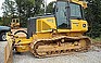 2006 JOHN DEERE 700J XLT.