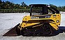 2006 JOHN DEERE CT322.