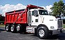 2006 KENWORTH T800.