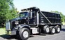 2006 KENWORTH T800.