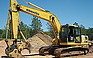 2006 KOMATSU 200LC-7.