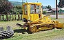 Show the detailed information for this 2006 KOMATSU D21P-8.