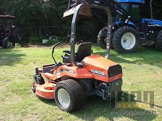 2006 KUBOTA ZD21F-60P KENANSVILLE NC 94588 Photo #0075197D