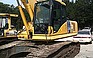 Show the detailed information for this 2006 KOMATSU PC200LC-7.