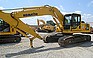 Show the detailed information for this 2006 KOMATSU PC220 LC-8.