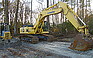 2006 KOMATSU PC300LC-7EO.