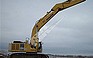 2006 KOMATSU PC600LC-7.