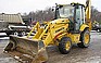 2006 KOMATSU WB146-5CON.