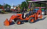 2006 KUBOTA BX24.