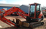 Show the detailed information for this 2006 KUBOTA KX121.