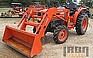 Show the detailed information for this 2006 KUBOTA L3130D.