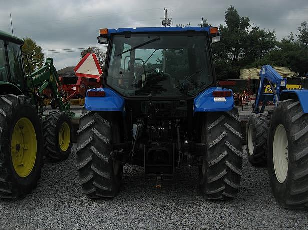 2006 NEW HOLLAND TL90A Mt Sterling KY 40353 Photo #0075283A