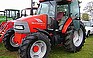 Show the detailed information for this 2006 MCCORMICK CX105.
