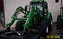 2006 MONTANA TRACTOR 7074.