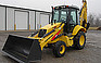 2006 NEW HOLLAND B95.