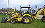 2006 NEW HOLLAND B95.