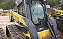 Show the detailed information for this 2006 New Holland C185.