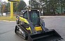 Show the detailed information for this 2006 New Holland C185.