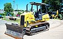 Show the detailed information for this 2006 NEW HOLLAND D75 LT.