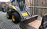 2006 New Holland L-185.