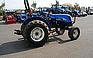 Show the detailed information for this 2006 New Holland TN60A.
