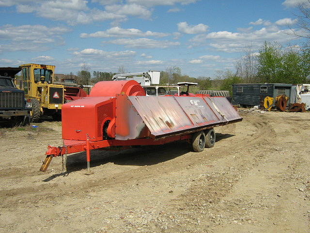 2006 OTHER Aircurtain Pit Williamsburg VA 23188 Photo #0075306A