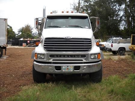 2006 STERLING LT9500 Maitland FL Photo #0075337A