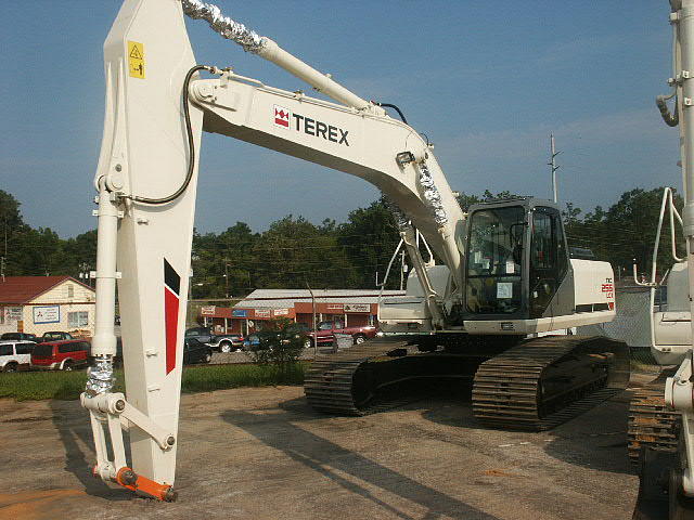 2006 TEREX TXC255LC-1 Gainesville GA 30501 Photo #0075384A