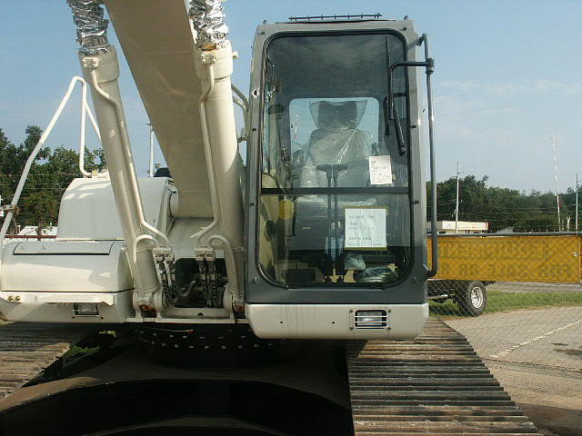 2006 TEREX TXC255LC-1 Gainesville GA 30501 Photo #0075384A