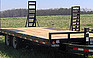 2006 PJ TRAILERS deck over.