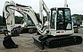 Show the detailed information for this 2006 TEREX HR32.